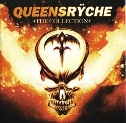 Queensrÿche : The Collection